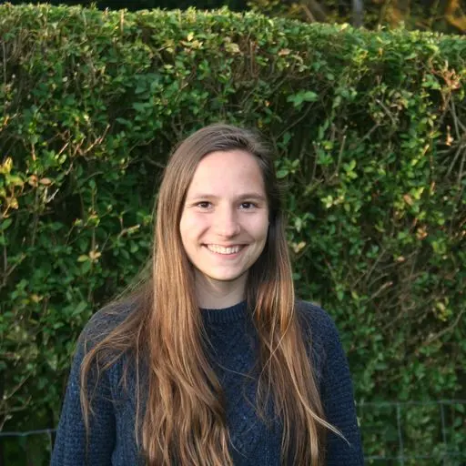 Hope Church Stoke-on-Trent deacon Beth