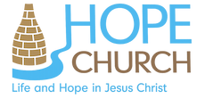church logo