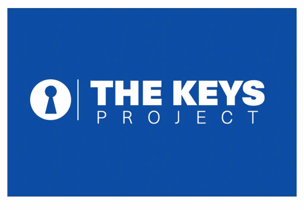 keys project image