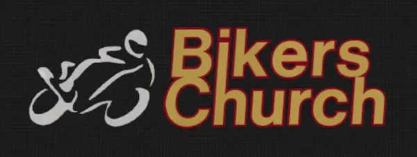 bikers church image